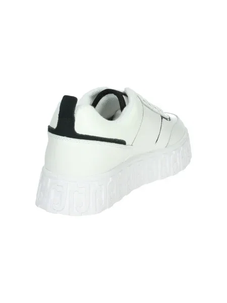 Pantofi Liu Jo alb