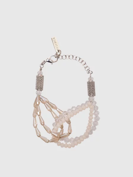 Браслет Peserico с бисером