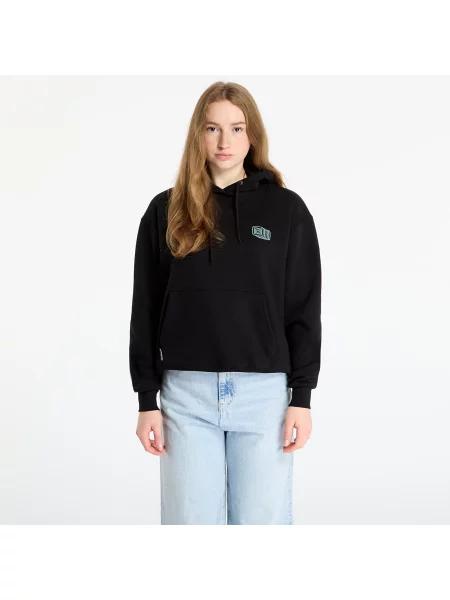 Суитшърт Horsefeathers Zave Sweatshirt Black L черно