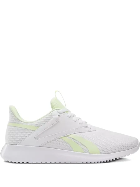 Sneakerși Reebok alb