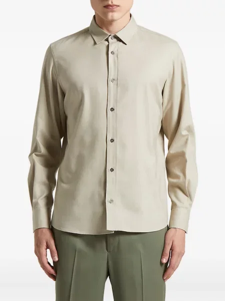 Cămașă Peserico lungă