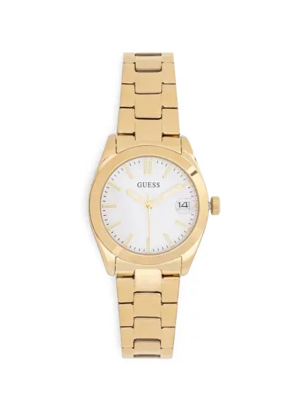 Zegarek Guess biały
