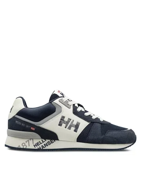 Helly Hansen Αθλητικά Anakin Leather 2 Σκούρο μπλε