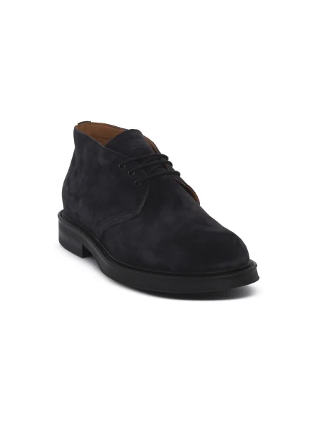 Pantofi Frau albastru