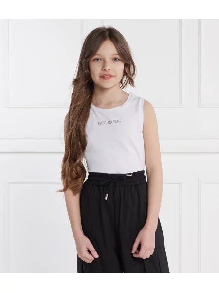 Patrizia Pepe Top