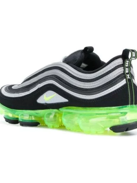 Tenisky Nike VaporMax černé