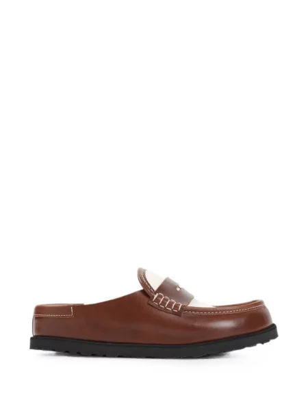 Loafers Birkenstock καφέ