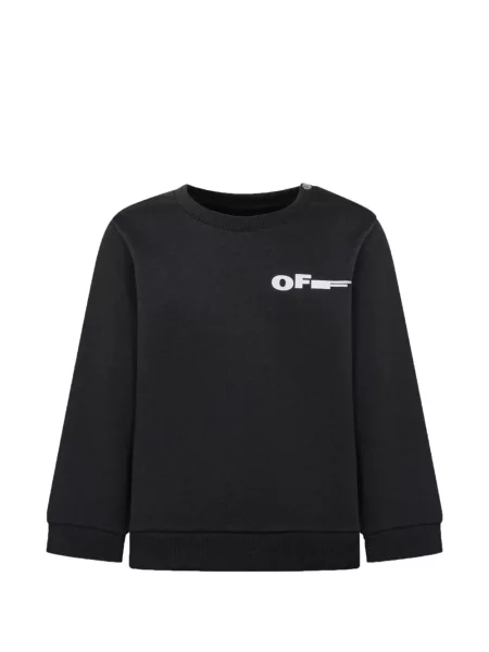 Bluza dziecięca Off-white biała
