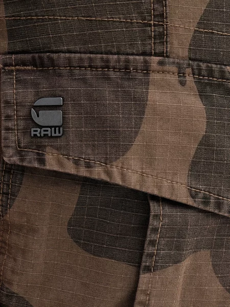 Штани G-Star Rovic Zip 3D Regular Tapered