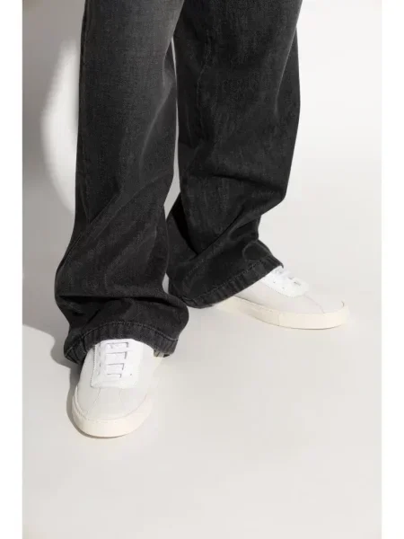 Klasikinės sportbačiai Common Projects balta