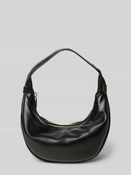 Calvin Klein torebka czarny