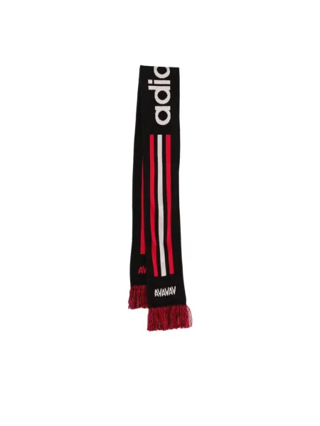 Szal Adidas czarna