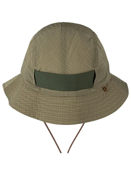 Pălărie Buff verde