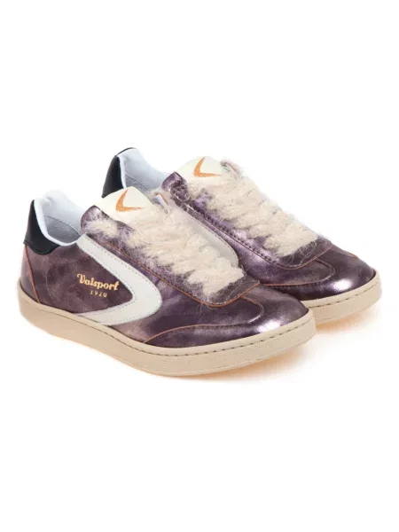 Sneakersy Valsport 1920 skórzane