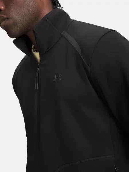 Majica Under Armour crna