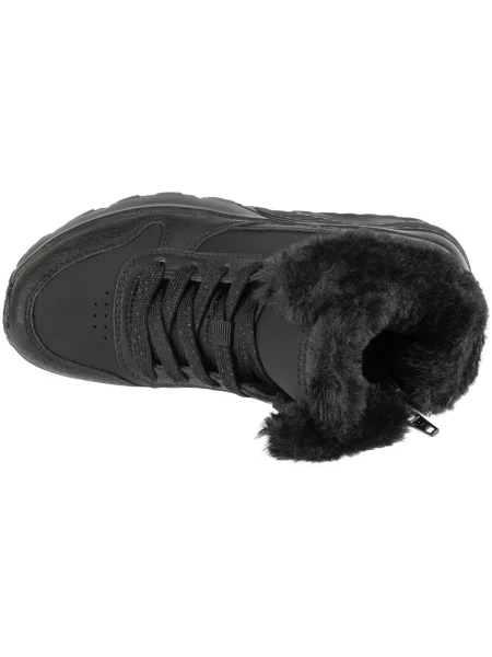 Pantofi copii Skechers negru