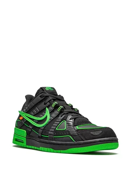 Tenisky Nike X Off-white bílé