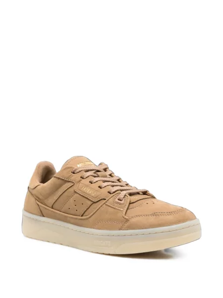 Sneakerși Axel Arigato din piele cu imagine