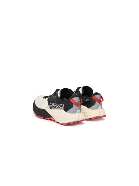 Bežecké topánky Hoka Speedgoat 7 Gtx GORE-TEX  béžová