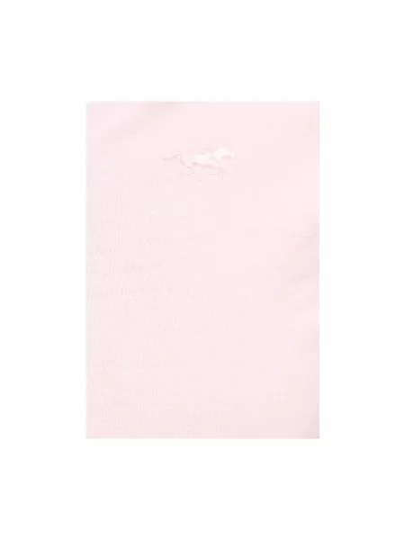 Tricou Mustang roz
