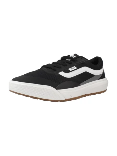Sneakersy Vans Mte Ultrarange černá