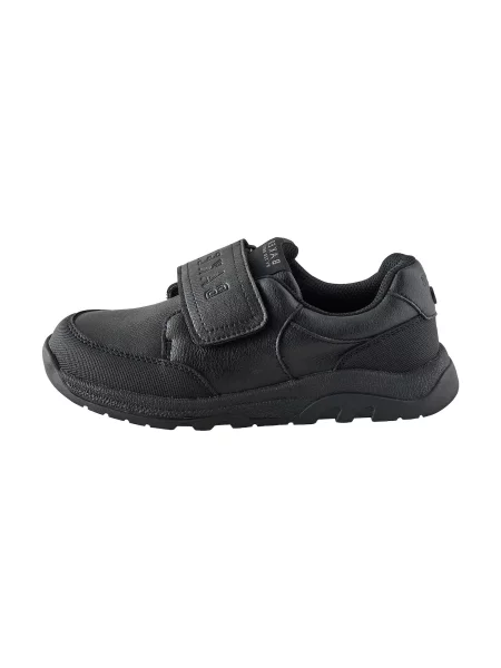 Sneakerși copii Baker By Ted Baker negru