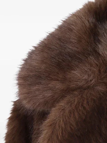 Kailiniai Ermanno Scervino ruda