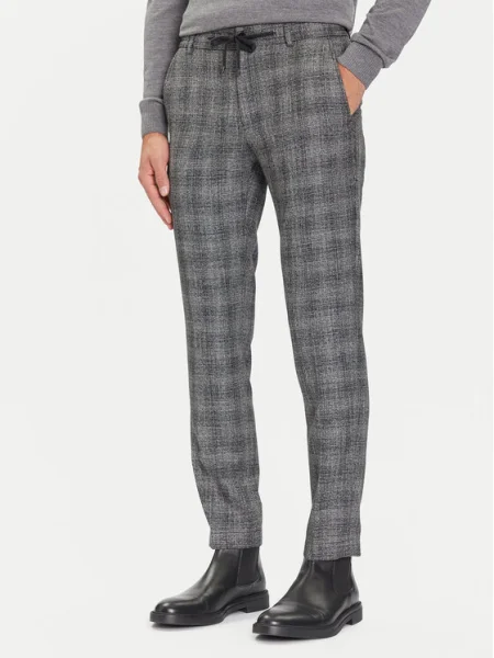 JOOP! Pantaloni din 17 gri