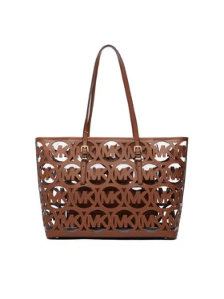 MICHAEL Michael Kors Rankinė ruda
