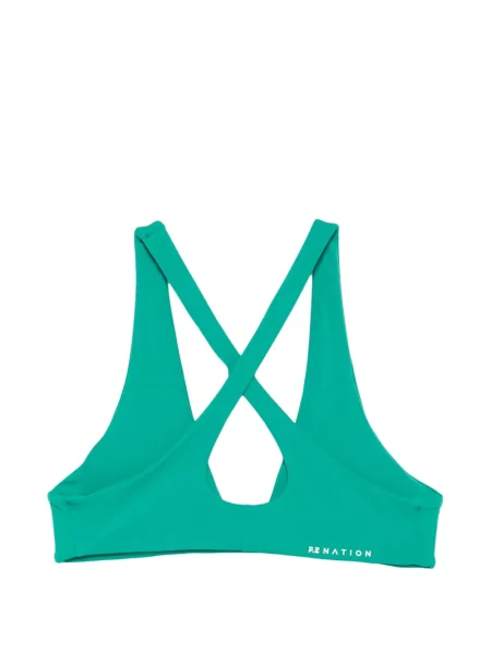 Sutien P.e Nation verde