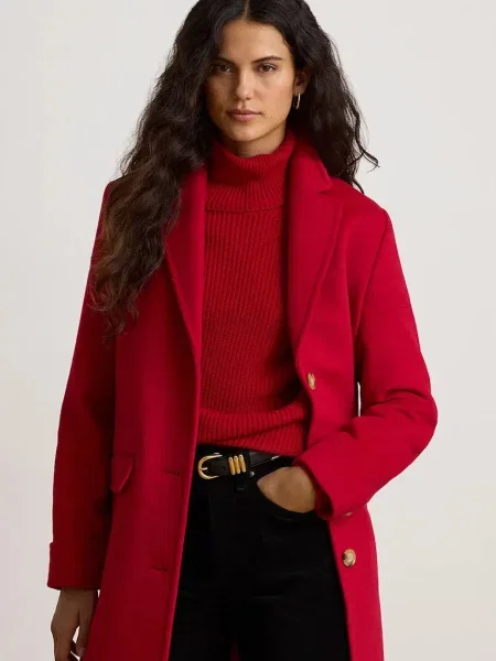 Пальто Lauren Ralph Lauren