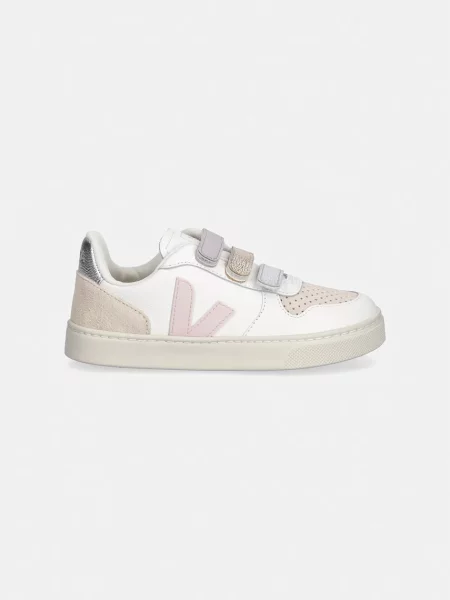 Детские кроссовки Veja V-10