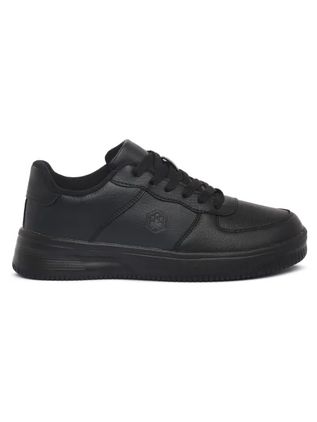 Pantofi Lumberjack negru