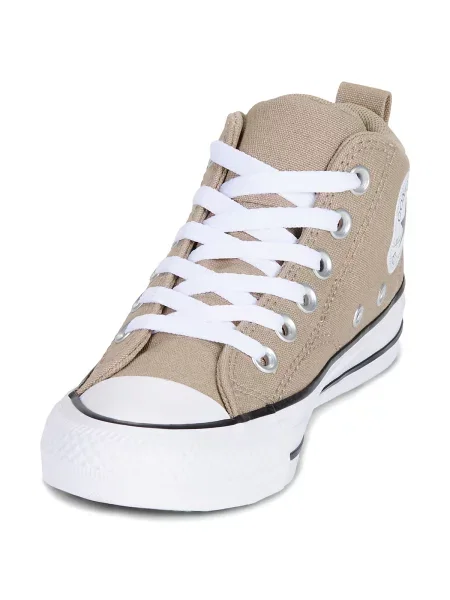Pantofi copii Converse maro