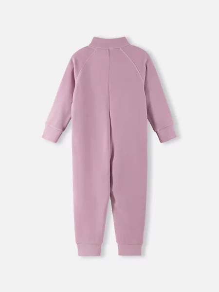 Комбинезон Reima розовый