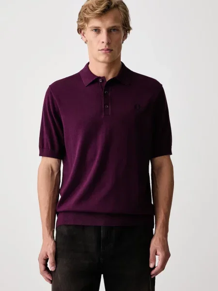 Tricou polo Fred Perry