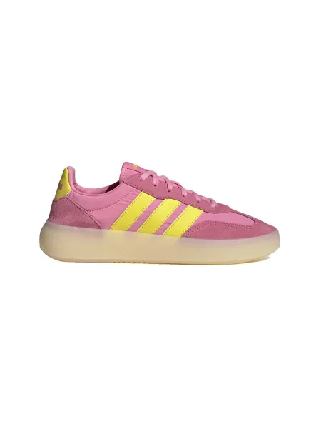 Tenisky Adidas ružová