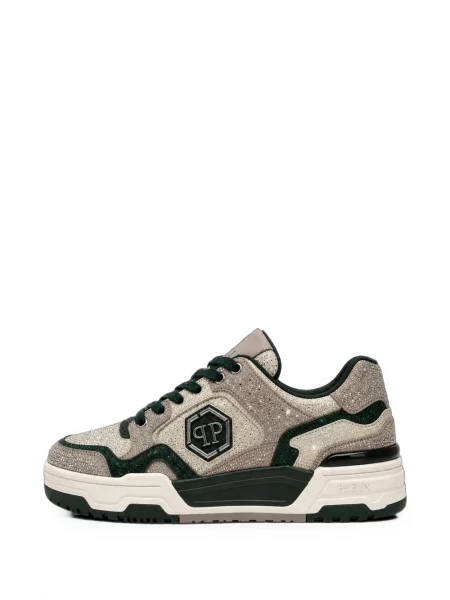 Sneakerși Philipp Plein
