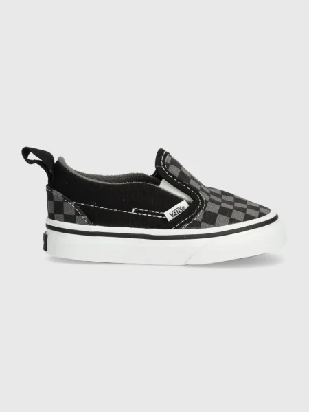 Vans tenisky TD Slip-On V černé