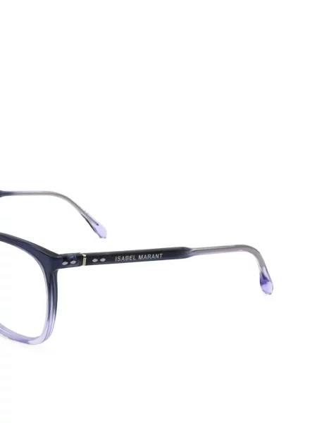 Sunčane naočale Isabel Marant Eyewear plava