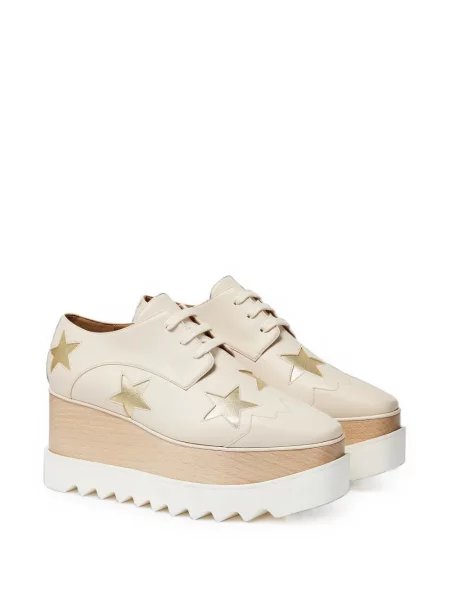 Top Stella Mccartney cu platformă