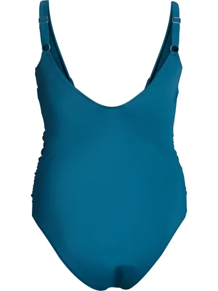 Swim by Zizzi Enodelne kopalke modra