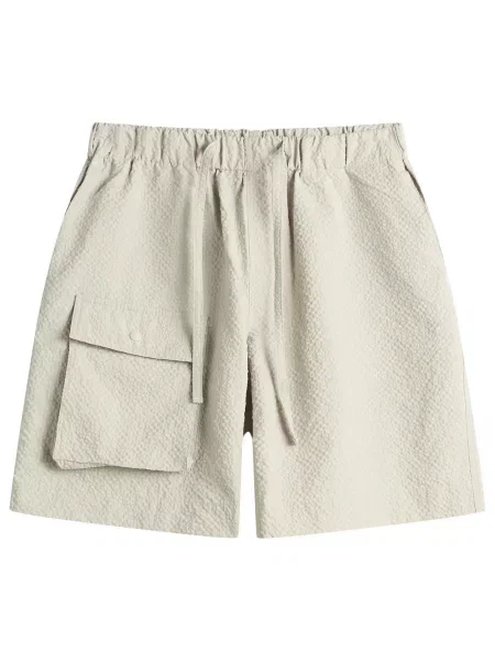 Szorty Frizmworks beżowe