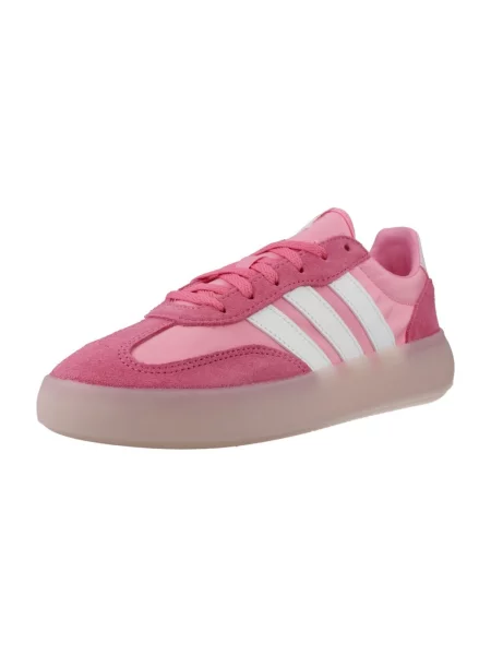 Gyerek félcipő Adidas rózsaszín