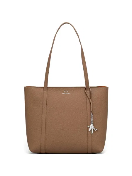 Pandantiv Armani Exchange maro