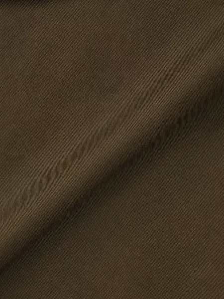 Pantaloni Momotaro verde