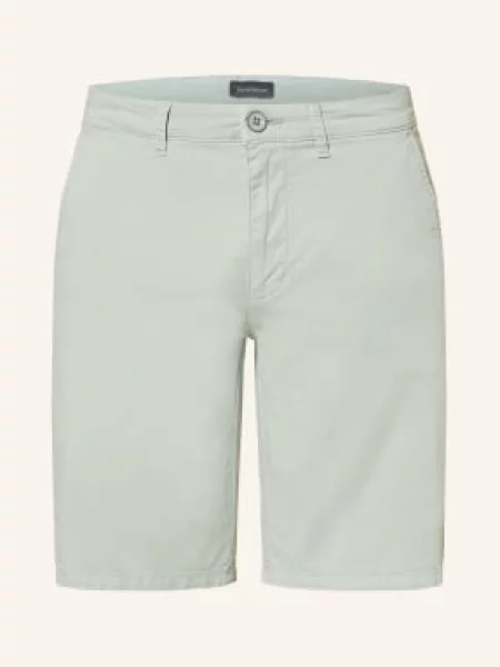 Chinos Strokesman's zelené