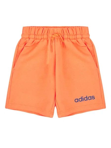 Tričko Adidas modrá
