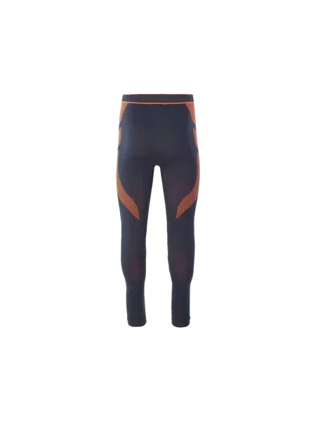 Legginsy Termoaktywne Rair niebieskie