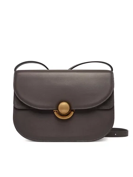 Torbica Furla Sfera S BG siva
